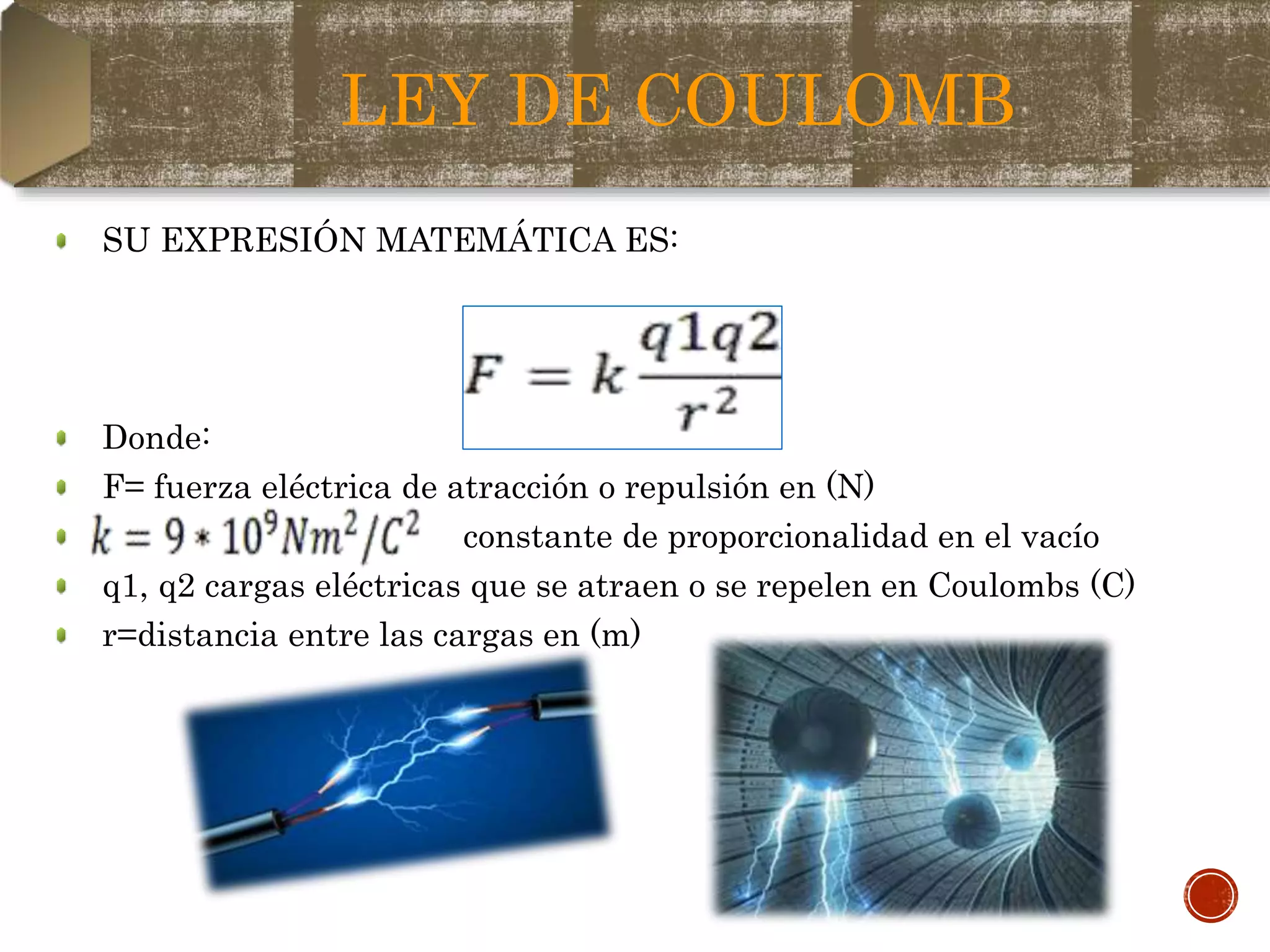 E murillo u4_act2_ley de coulomb | PPTX