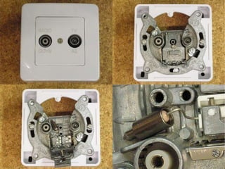Parallel-Resonanzfilter (Sperrkreise)I≈0Usperren Ströme der Resonanz-frequenzf0(vektorielle Darstellung)CLR≈0