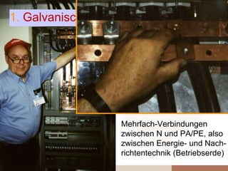 Wie muss man sich das vorstellen?