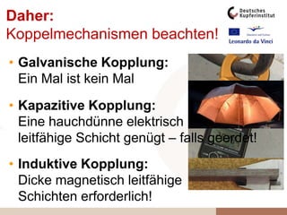 Wie muss man sich das vorstellen?