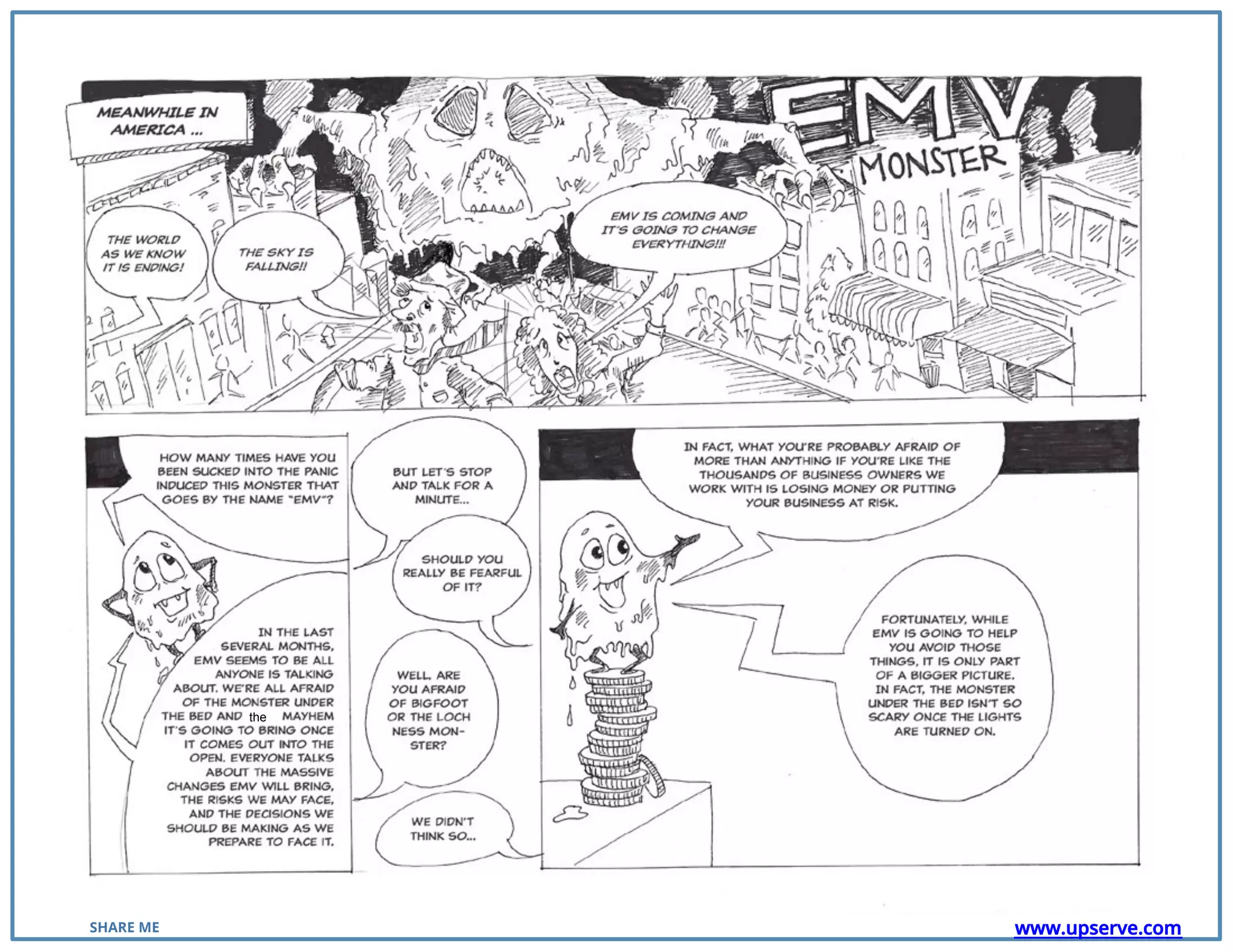 the
www.upserve.comSHARE ME
 