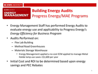 2010 Sustainability Student Attitude Survey