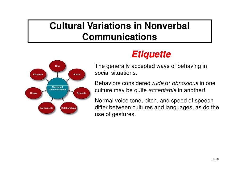 Cultural Variation Of Emotion How Does Cultural