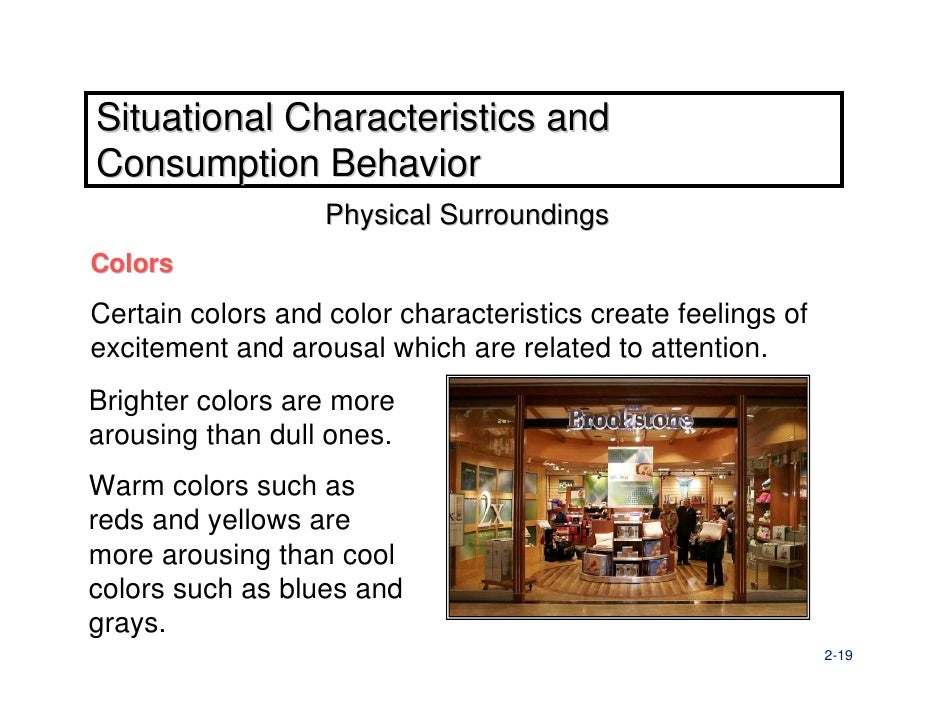 the servicescape as an antecedent to This is a clear oversight, given that understanding antecedents of customer the effect of the servicescape on customers' behavioral intentions in leisure. the servicescape as an antecedent to This is a clear oversight, given that understanding antecedents of customer the effect of the servicescape on customers' behavioral intentions in leisure.