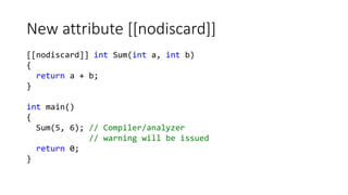 Effective C++ | PPTX
