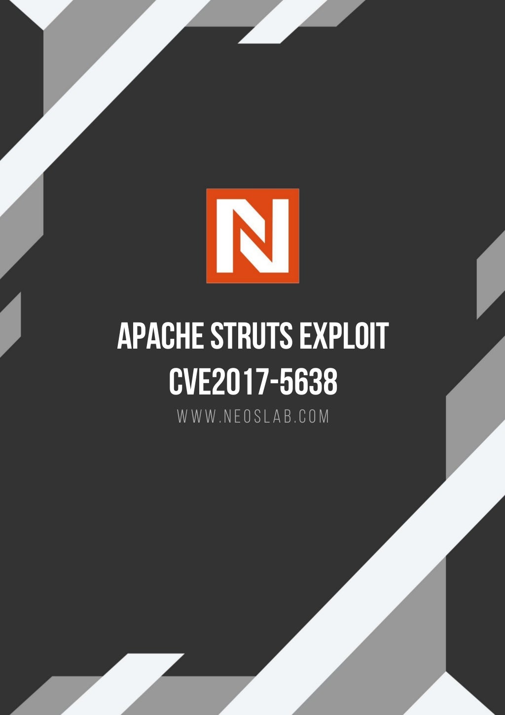 How to Exploit Apache Struts Vulnerability