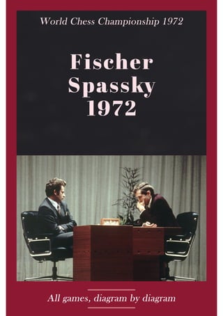 Bobby Fischer Against the World