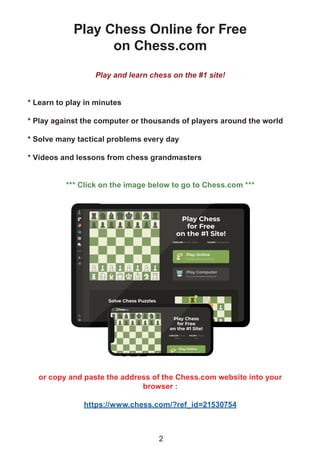 For those that use chesstempo, how do you use it? : r/chess