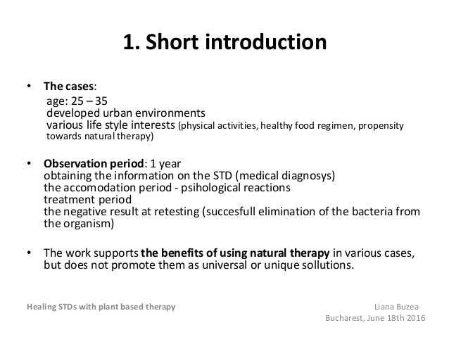 Natural Treatment For Ureaplasma Urealyticum Natural Treatment For Ureaplasma Urealyticum