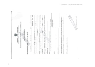 En la letra de la ley y en las calles de la ciudad

55

 