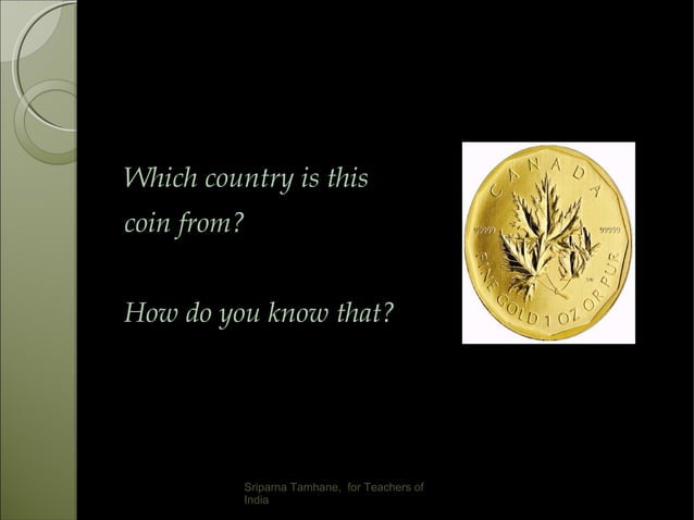 The study of coins | PPT | Stamps and Coins | Collecting