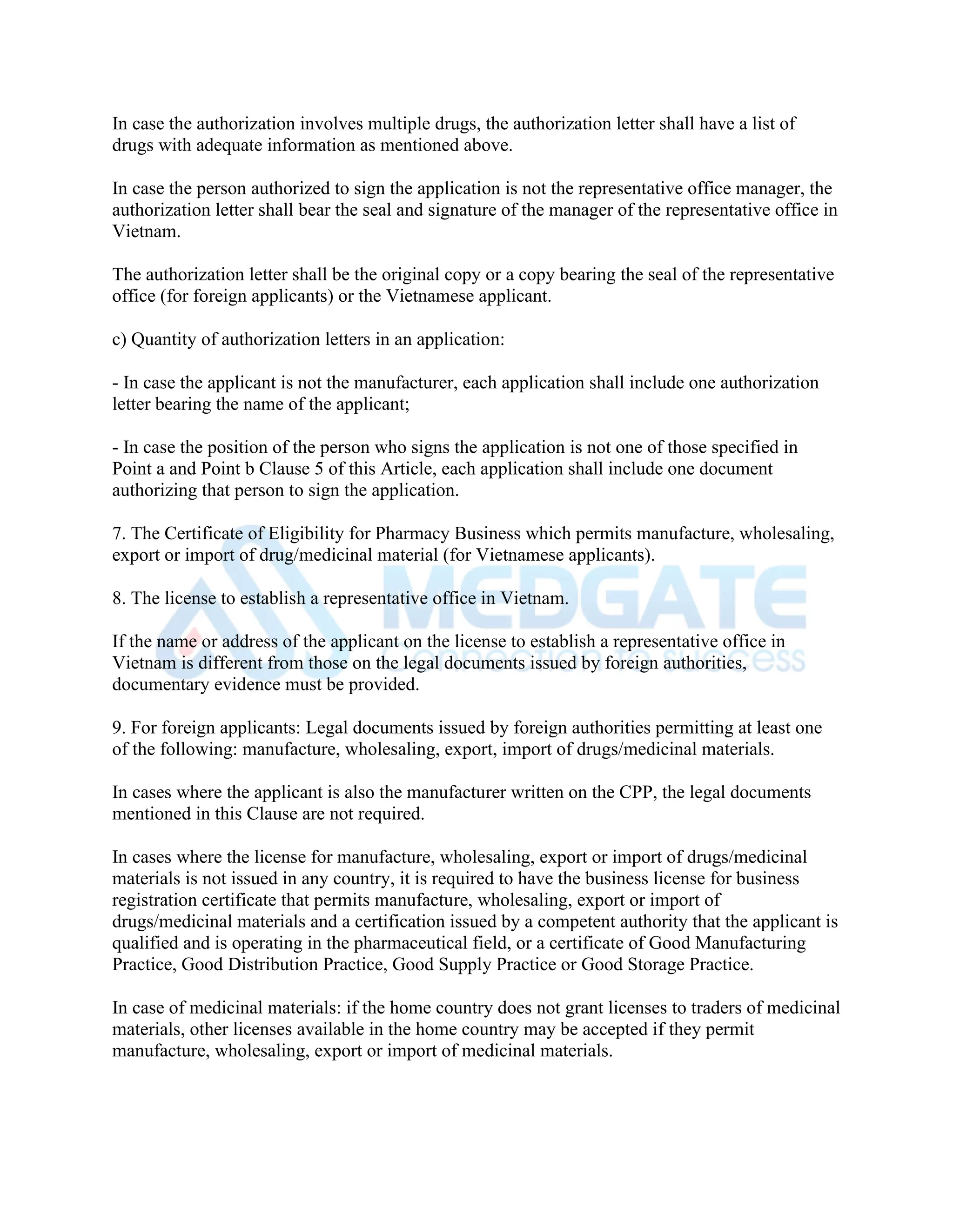 Photo inspiration: Gallery Detail: Circular 08 2022 Tt Byt Marketing Authorization Of Drugs And