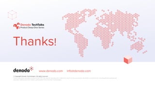 Drive Data Privacy Regulatory Compliance