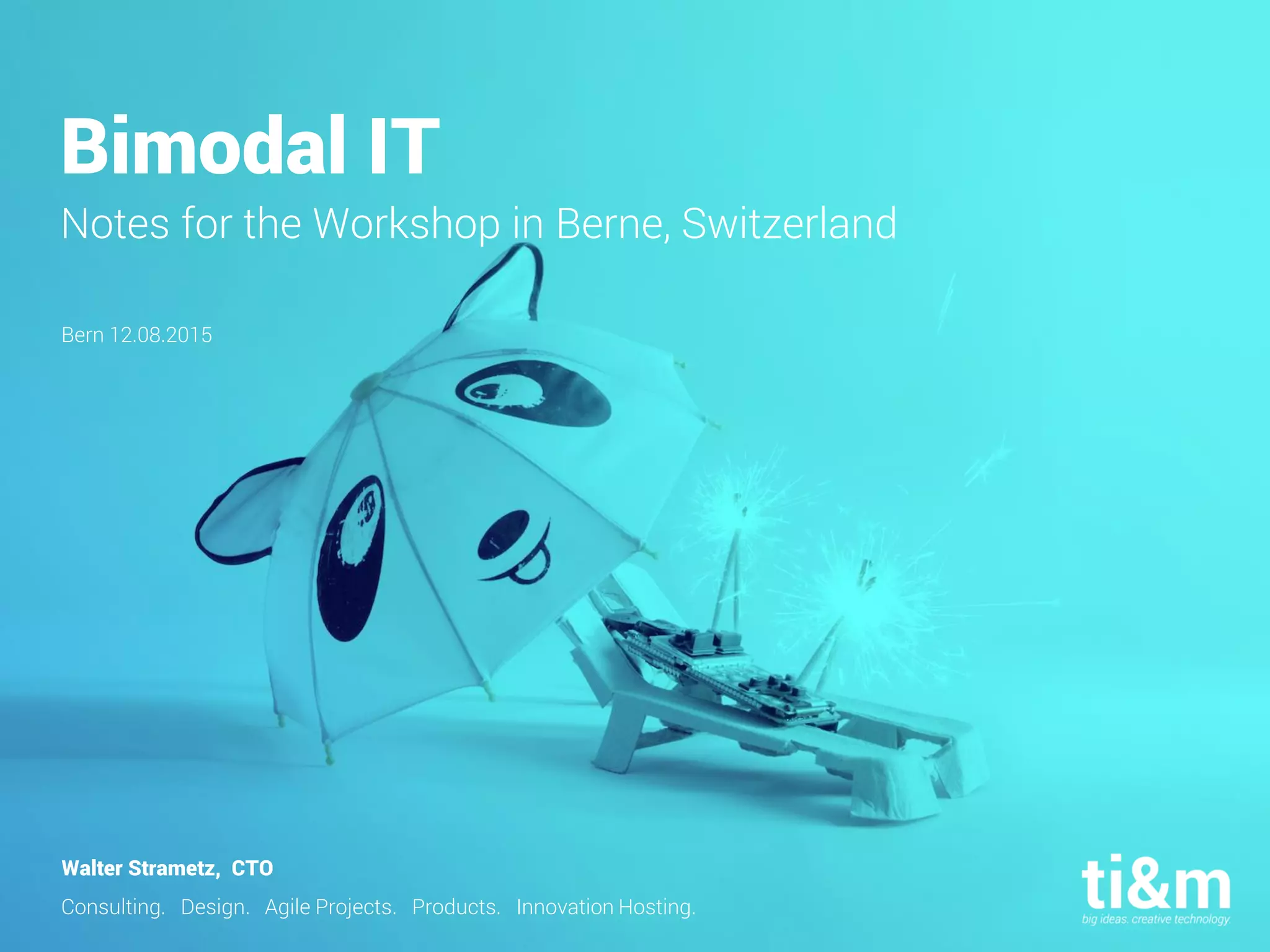 The Bimodal Gap: Is Your Business On The Wrong Side? - yw5cjt5