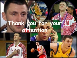 Thank you for your
attention

 