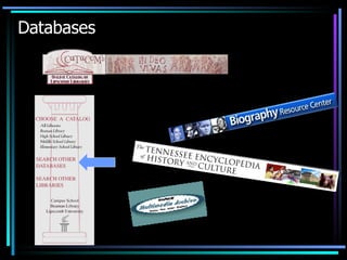 Databases 