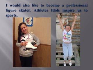 О спорт – ты МИР!