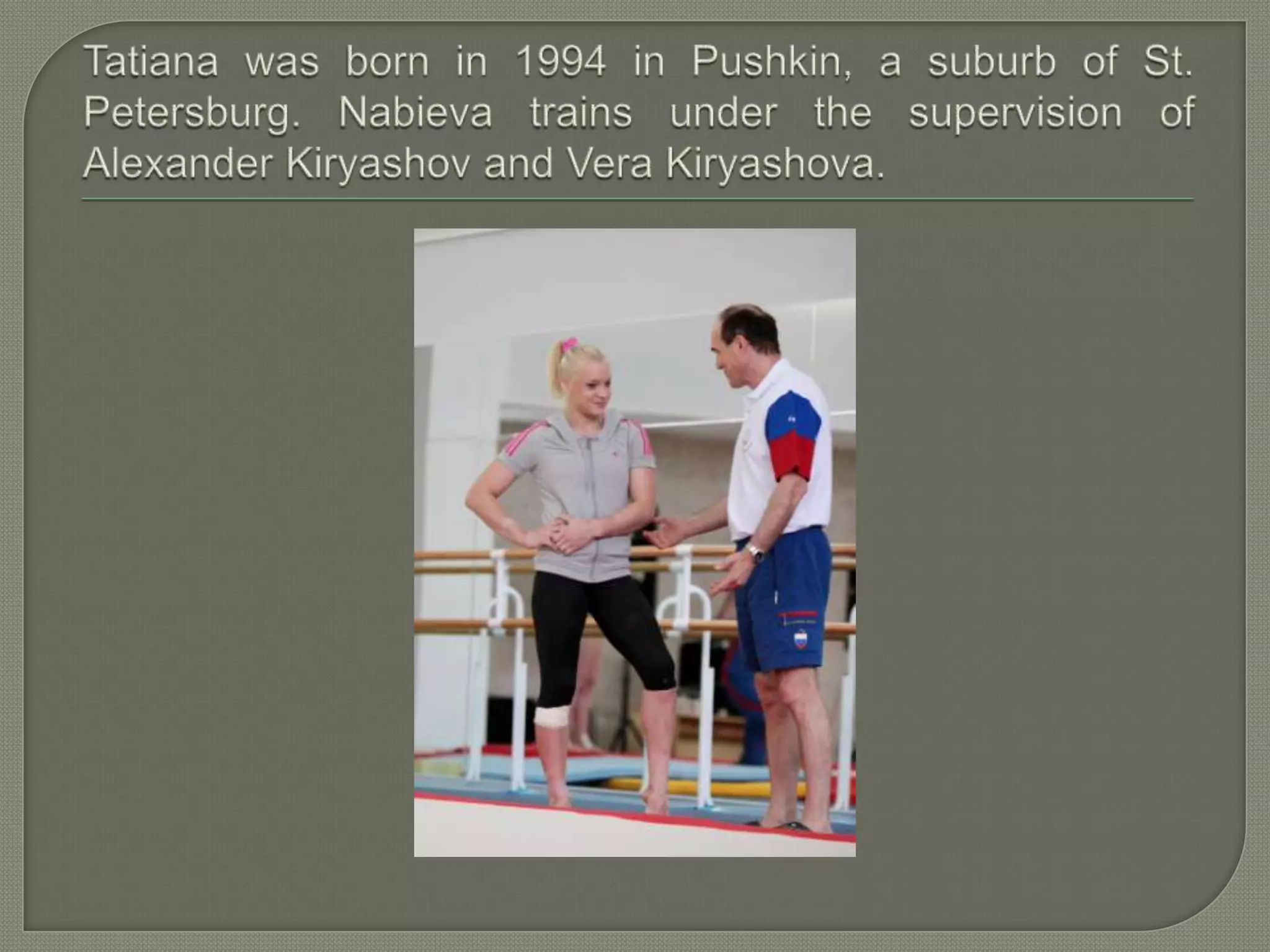 Exclusive: Bakhar Nabieva Shares Her Personal Journey (Part 2) - 1hae5kt