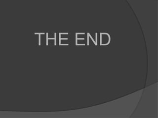 THE END

 