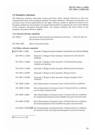 Eurocode 4 Design Examples EN 1994-1-1_ 2004 Eurocode 4_ Design of composite steel and concrete ...