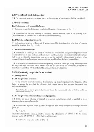 EN 1994-1-1_ 2004 Eurocode 4_ Design of composite steel and concrete ...