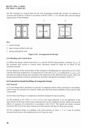 EN 1994-1-1_ 2004 Eurocode 4_ Design of composite steel and concrete ...