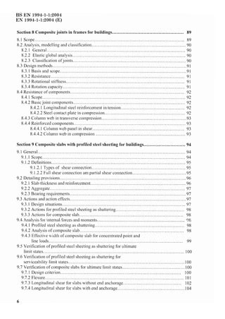 EN 1994-1-1_ 2004 Eurocode 4_ Design of composite steel and concrete ...