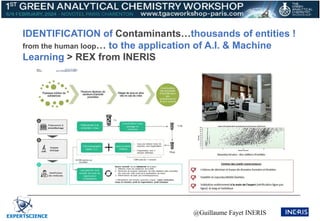 Artificial Intelligence IA at the service of Laboratories | PDF