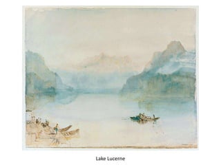 Lake Lucerne

 
