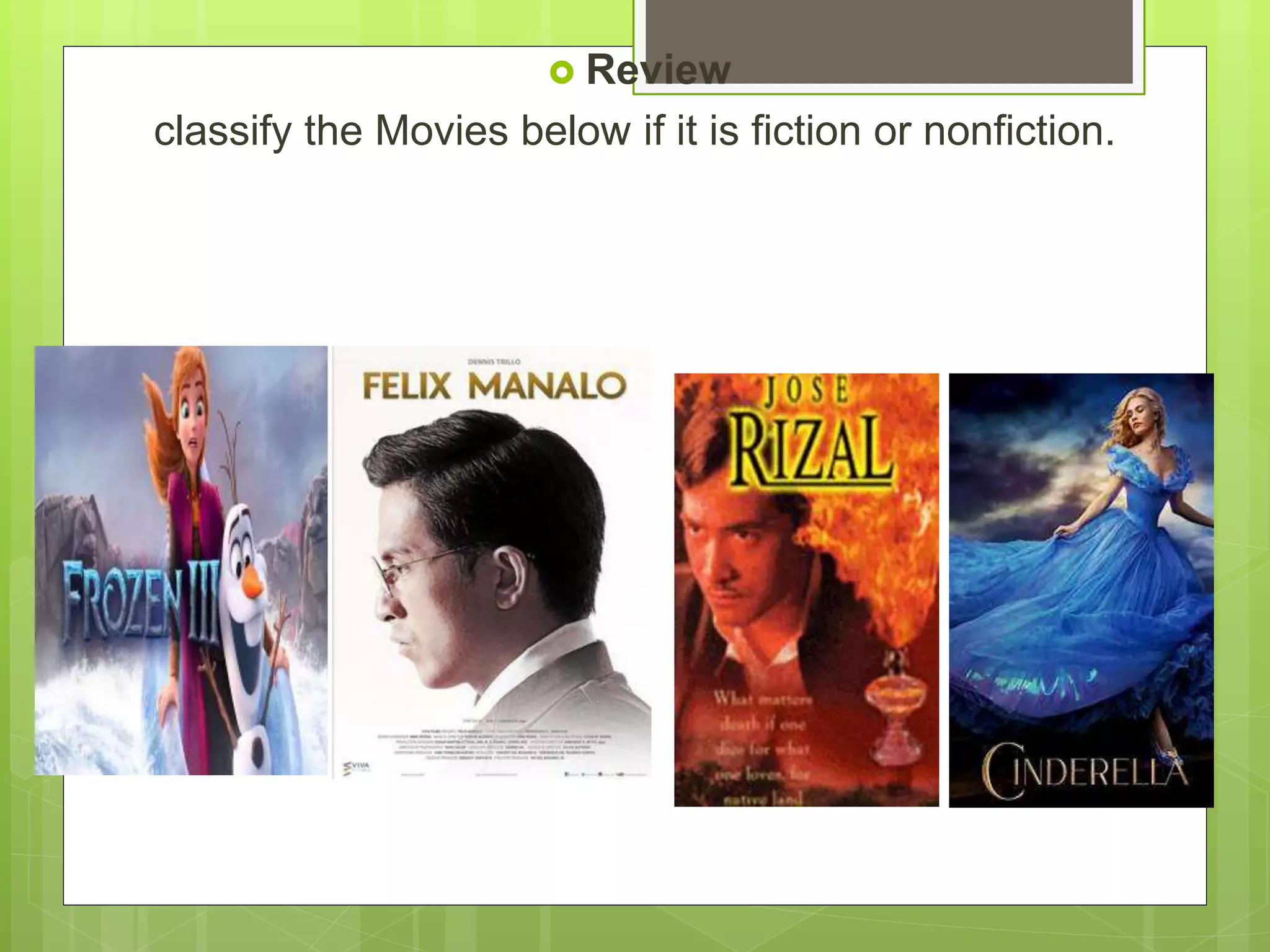 En5 lc i-ib-3-19_identify informational text-types_lesson | PPTX