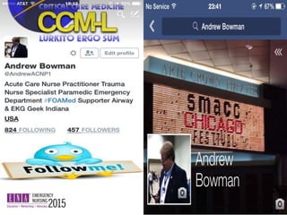 ENA 2015 Resuscitation 2015