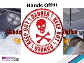 Hands Off!!!
 