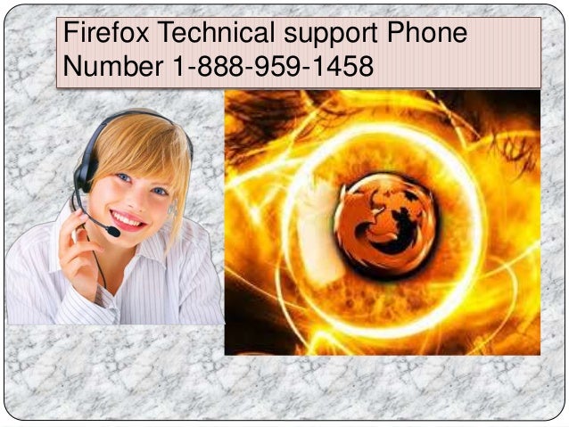 1-888-959-1458 Firefox not opening/responding/working/loading pages