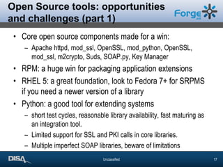 Subversion clients (DAV over https)