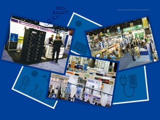 SDI's
RACK!!!

Copyright © 2013 Samsung SDI. All rights reserved

 