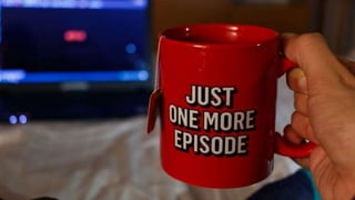NETFLIX
 
