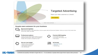 1405002
Confidential and proprietary information of Ingram Micro Inc. — Do not distribute or duplicate without Ingram Micro's express written permission. 25
 