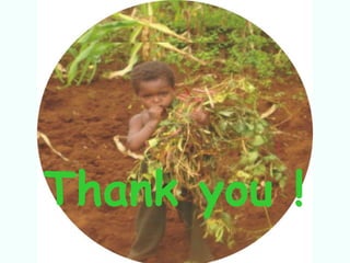 Enabling communities to regenerate mountain landscapes in the African Highlands