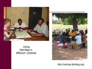 Community conservancies and payments for wildlife conservation (PWC) as a coping strategy under different conservancy institutional arrangements