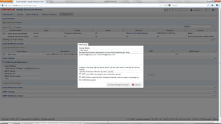 Copyright © 2015, Oracle and/or its affiliates. All rights reserved. |
 