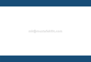 Enabling Embedded Business Continuity