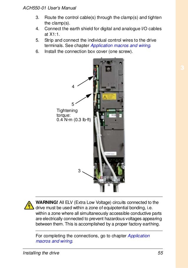 Abb 550 Wiring Diagram Abb Ach550 Wiring Diagram - Wiring Diagram Networks