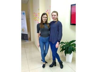 Enactus Training Day