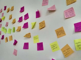 Enactus Training Day