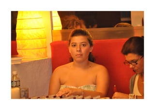 En Adioses en Cancun