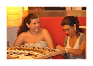 En Adioses en Cancun