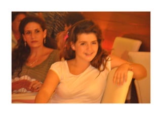 En Adioses en Cancun