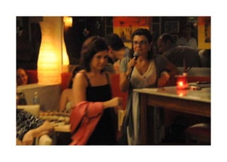 En Adioses en Cancun