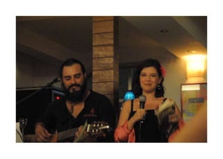 En Adioses en Cancun