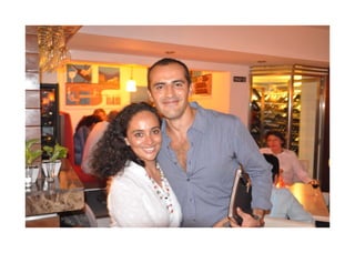 En Adioses en Cancun